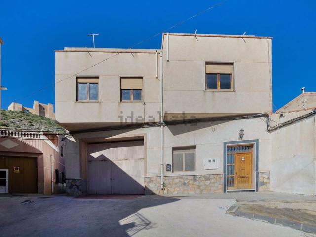 Chalet, Cox