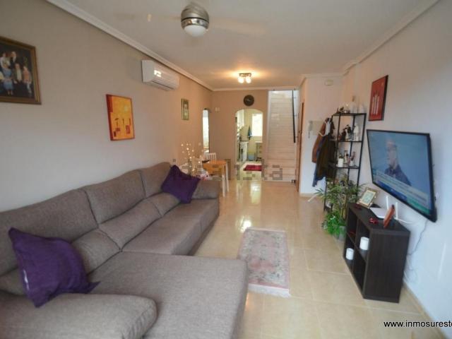 Chalet, Cox