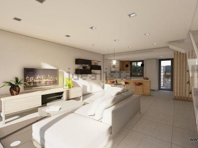 Chalet, Cox
