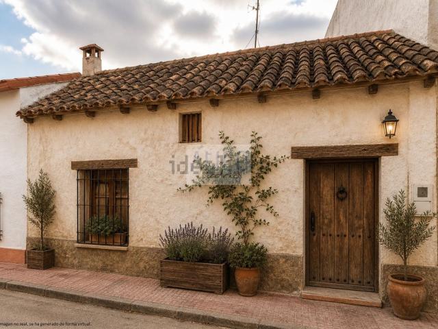 Chalet, Cozar