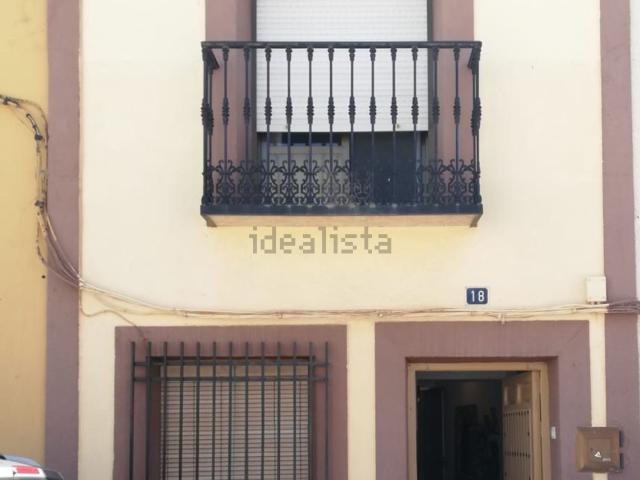 Chalet, Cozar