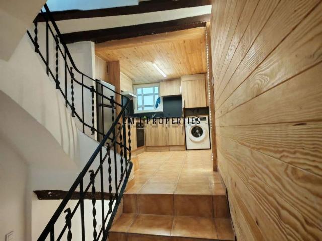 Chalet, Cocentaina