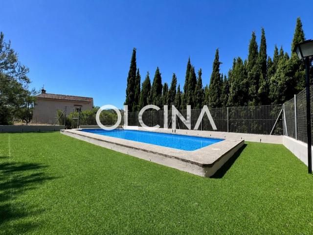 Chalet, Cocentaina