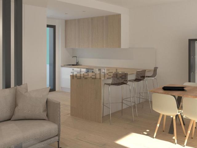 Chalet, Cocentaina
