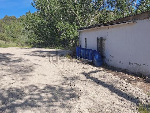 Chalet, Cocentaina