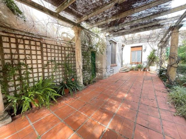 Chalet, Cocentaina