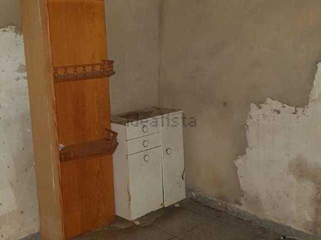 Chalet, Cocentaina