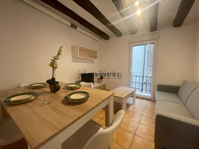 Chalet, Cocentaina