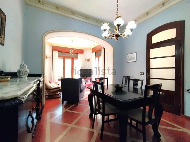 Chalet, Cocentaina