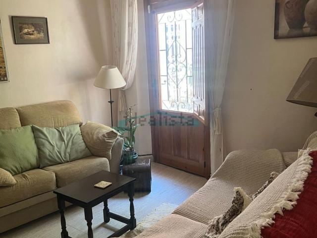 Chalet, Cocentaina