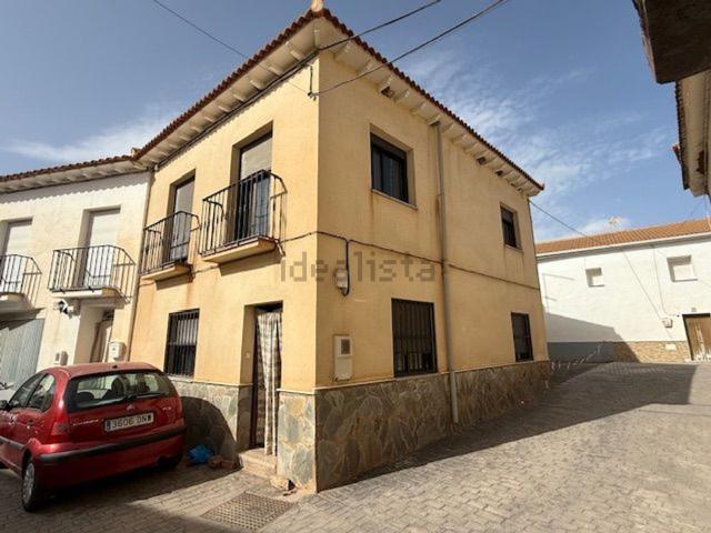 Chalet, Cogollos de Guadix