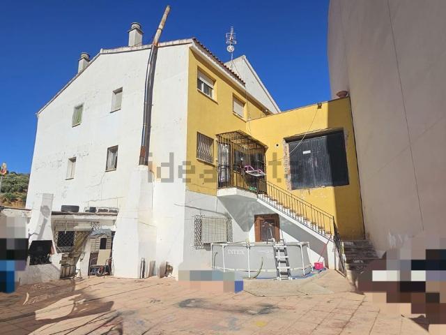 Chalet, Cogollos Vega