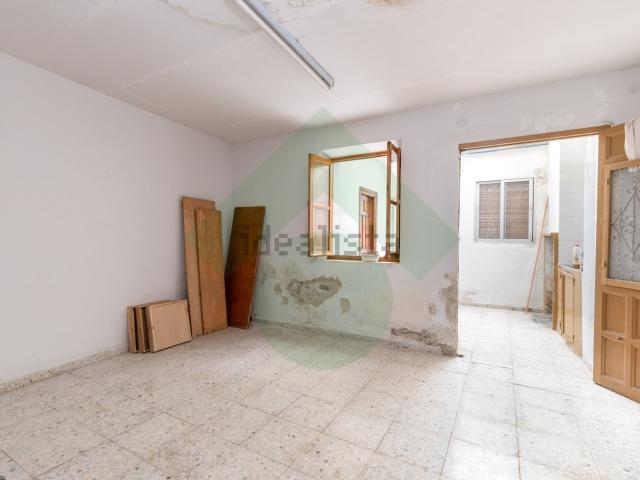 Chalet, Cogollos Vega