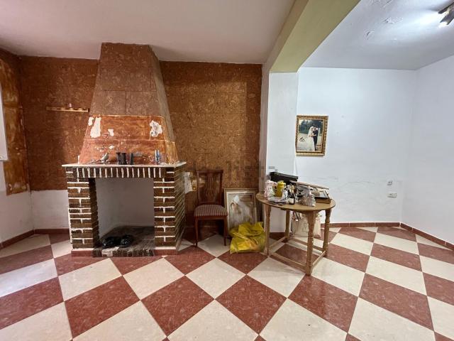 Chalet, Cogollos Vega