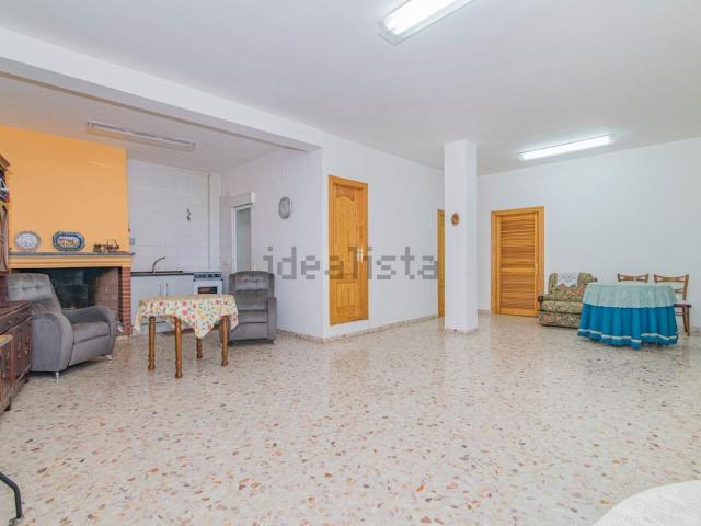 Chalet, Cogollos Vega