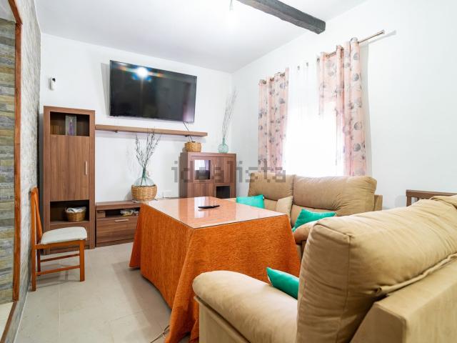 Chalet, Cogollos Vega