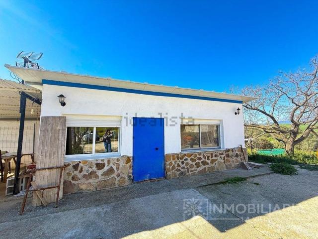 Chalet, Coin