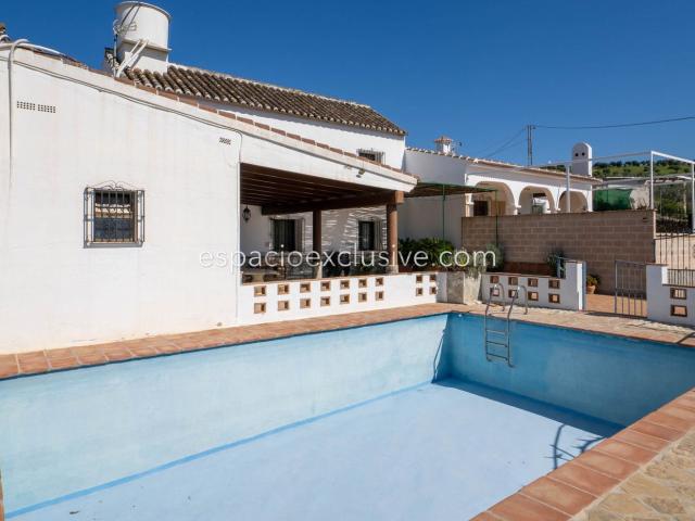 Chalet, Coin