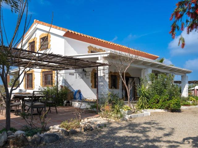 Chalet, Coin