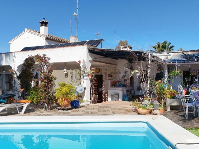 Chalet, Coin