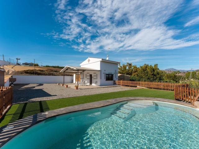 Chalet, Coin