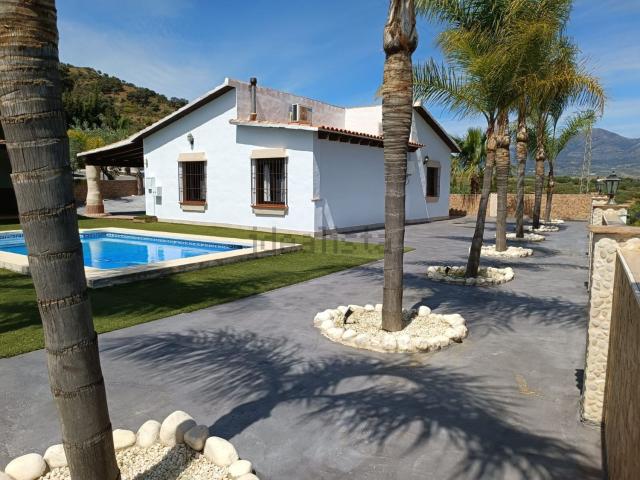 Chalet, Coin