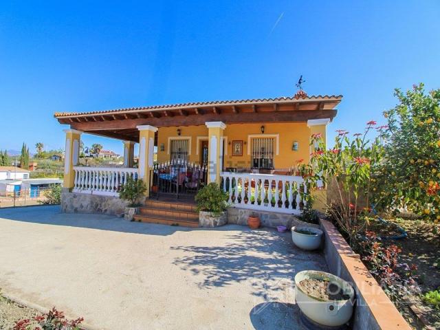 Chalet, Coin