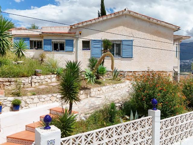 Chalet, Coin