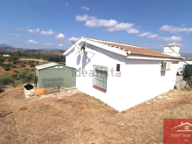 Chalet, Coin