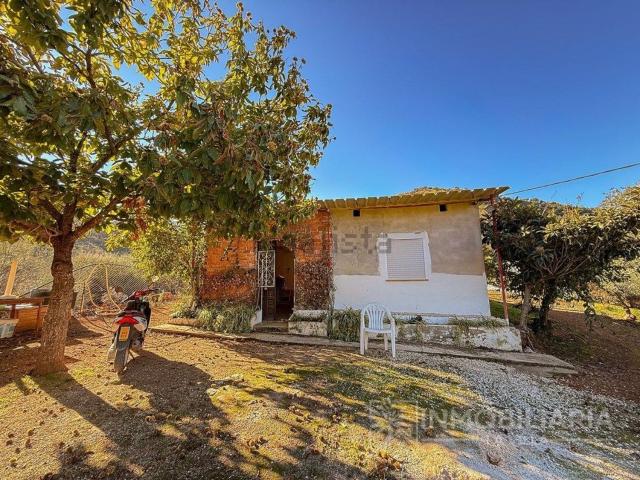 Chalet, Coin