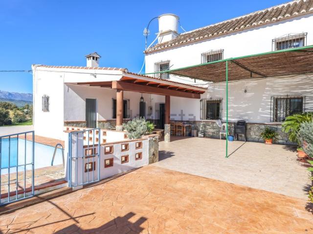 Chalet, Coin