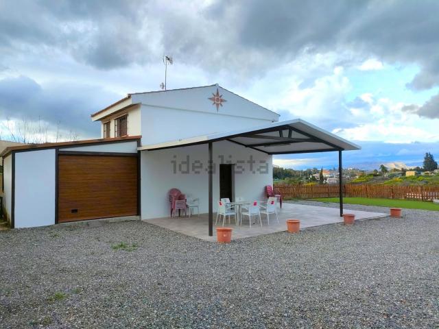 Chalet, Coin