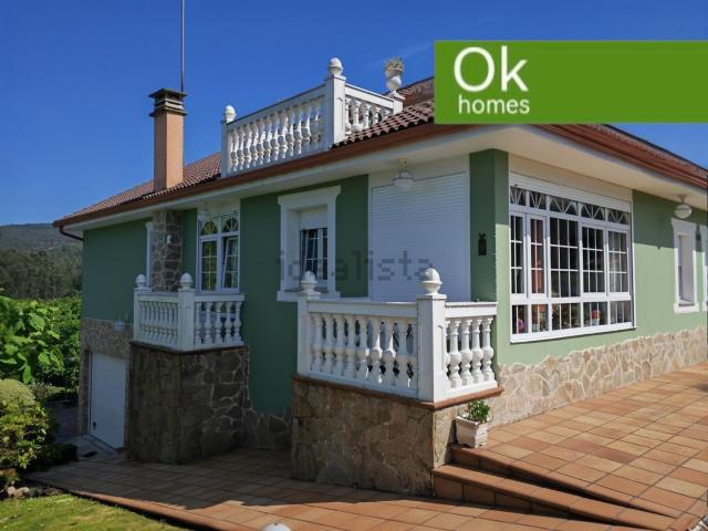 Chalet, Coiros