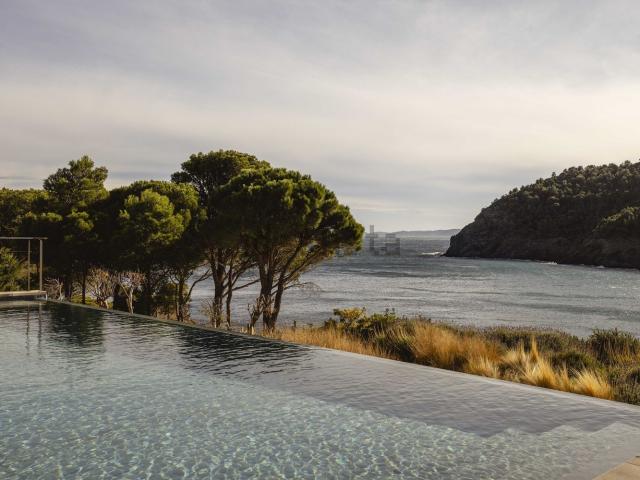 Chalet, Colera