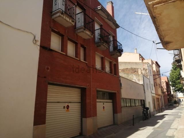 Chalet, Colera