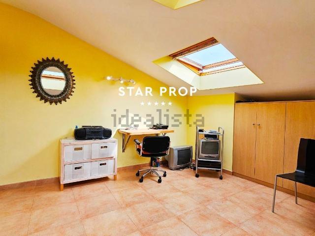 Chalet, Colera