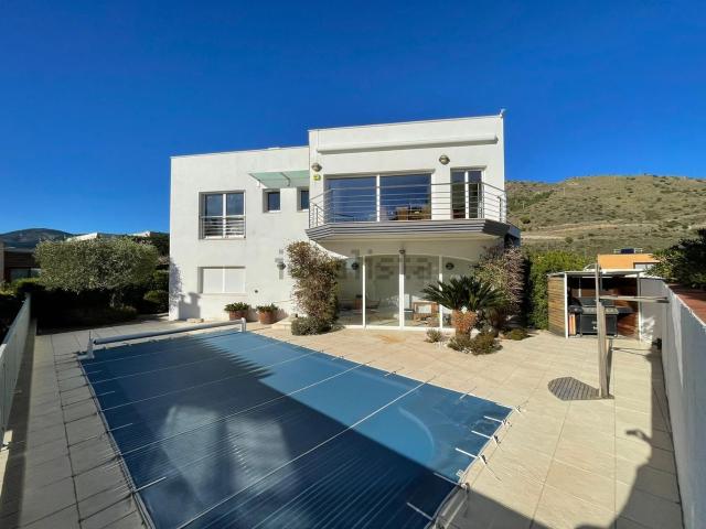 Chalet, Colera