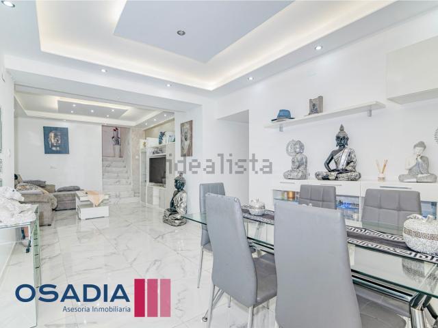 Chalet, Colomera