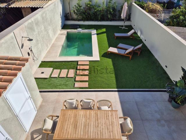 Chalet, Coll d&apos En Rabassa, Palma de Mallorca