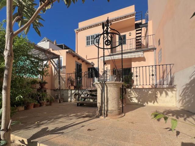 Chalet, Coll d&apos En Rabassa, Palma de Mallorca