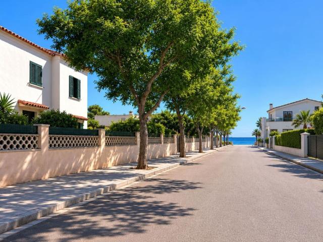 Chalet, Coll d&apos En Rabassa, Palma de Mallorca