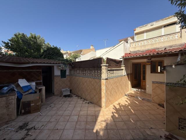 Chalet, Coll d&apos En Rabassa, Palma de Mallorca