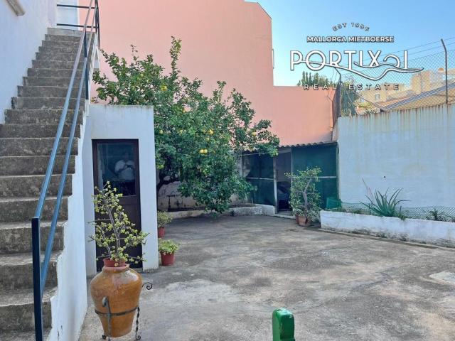 Chalet, Coll d&apos En Rabassa, Palma de Mallorca