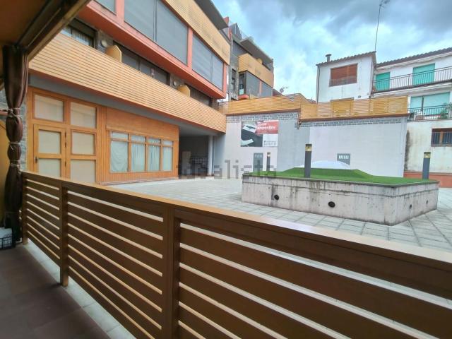 Chalet, Coll de Nargo