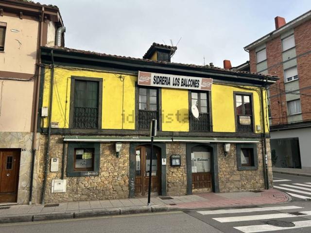 Chalet, Colloto, Oviedo