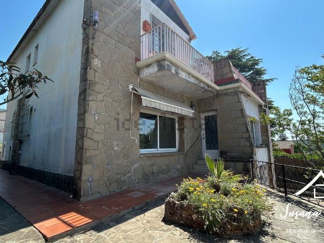 Chalet, Collbató