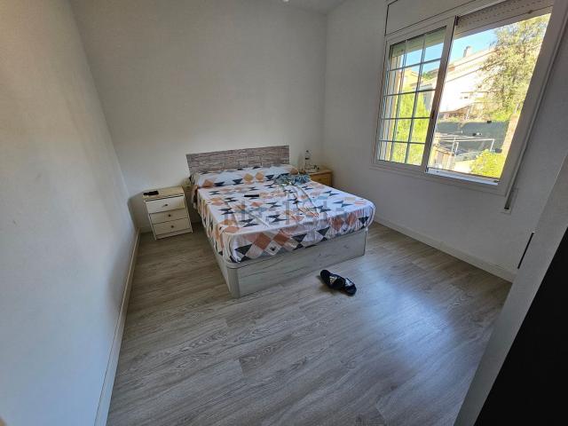 Chalet, Collbató