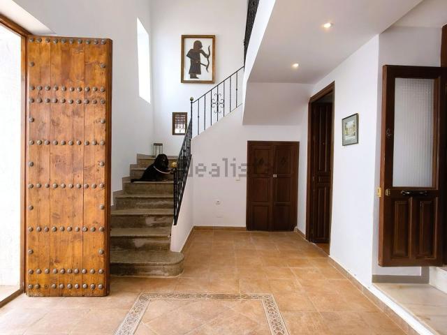 Chalet, Colmenar