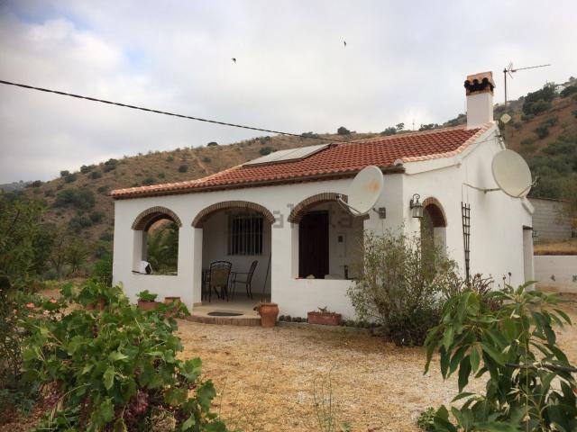 Chalet, Colmenar