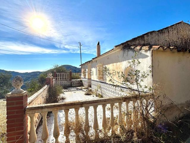 Chalet, Colmenar